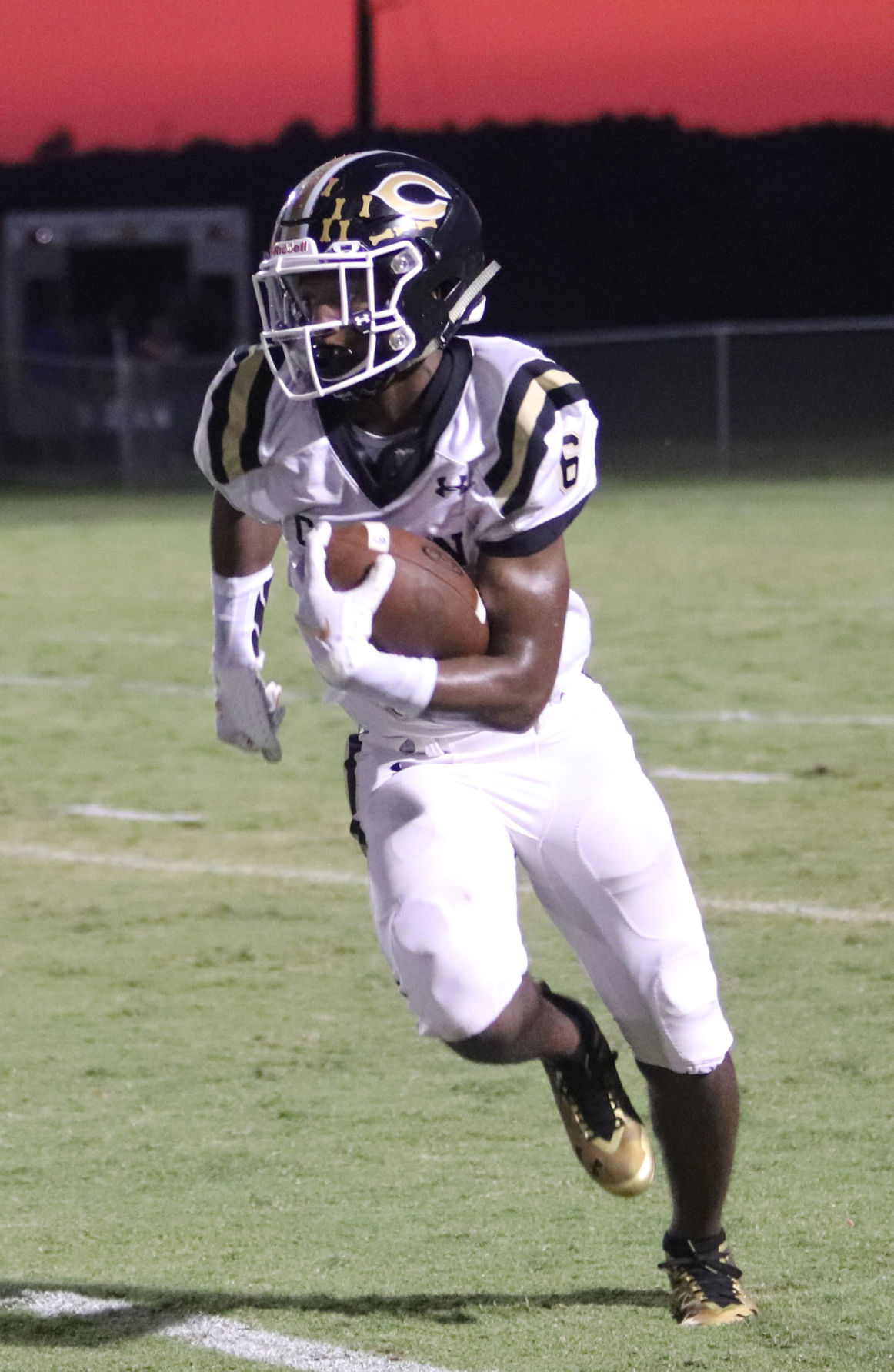 Camden at Hartsville